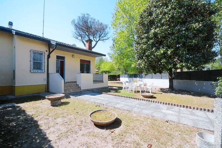 Villa Lido delle Nazioni