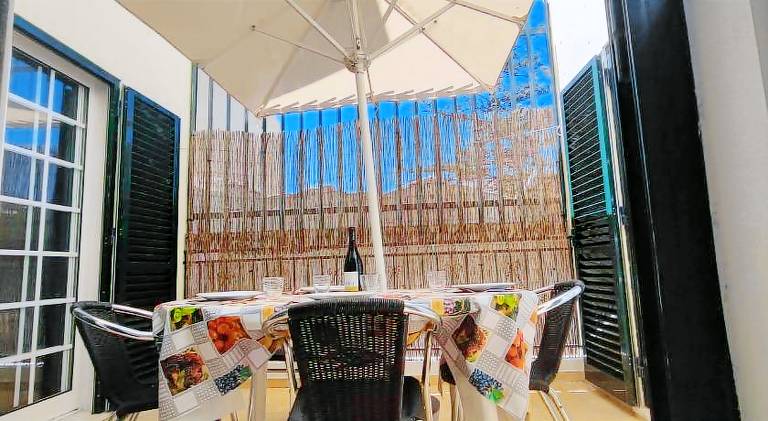 Holiday apartment with garden & terrace | Pets allowed — photo 3