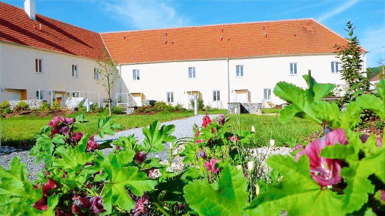 Ferienwohnung Gemeinde Gars am Kamp