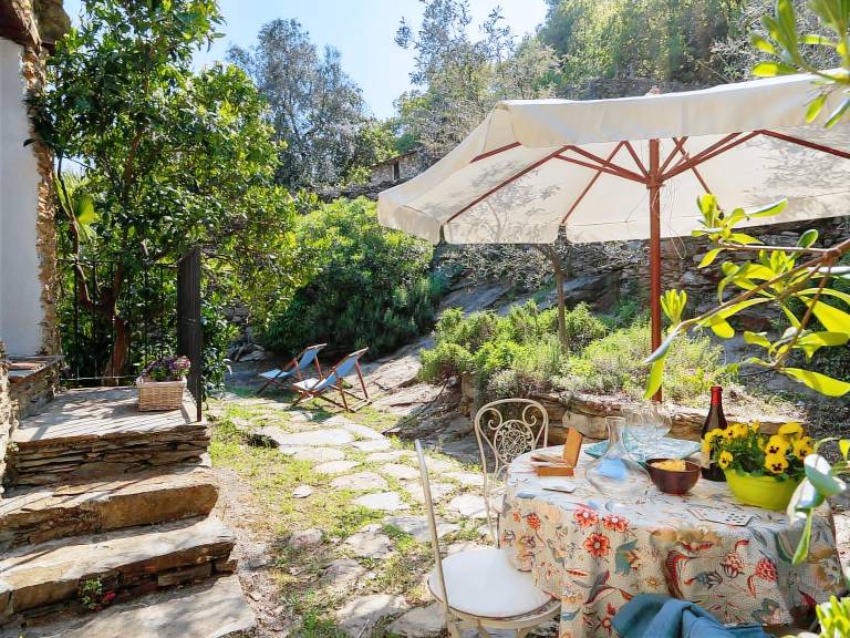 Maison de vacances Tavole