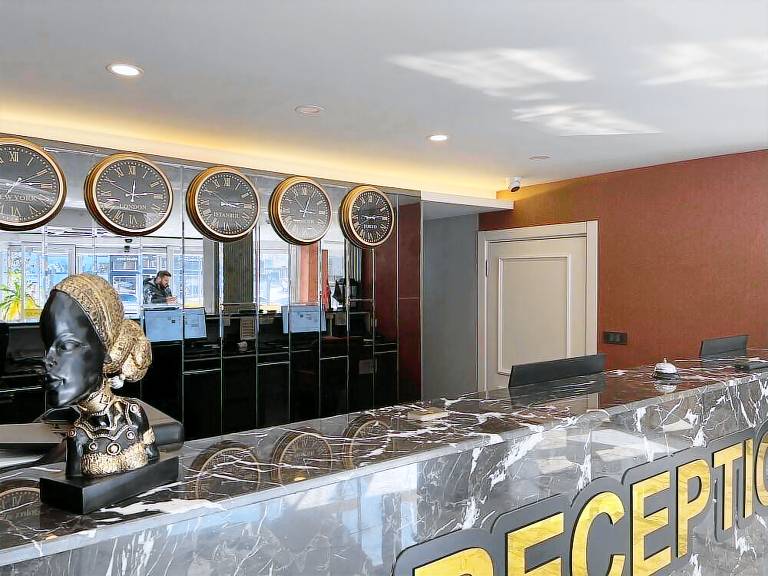CEPNIS HOTEL — photo 5