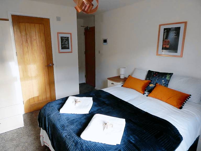 Lodge Cambridge