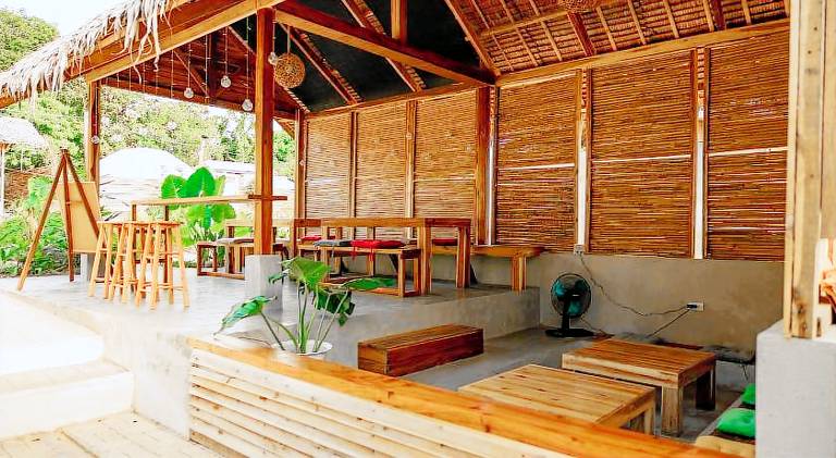 Domes and Dreams Lio Glamping — photo 4