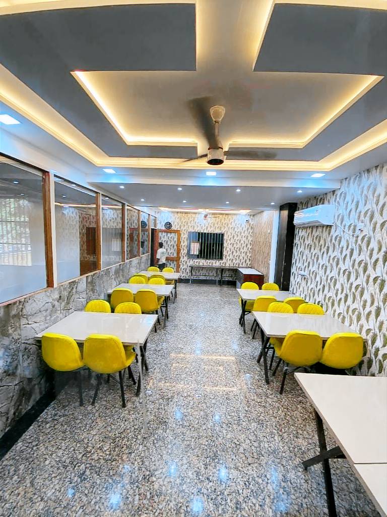 Hotel Taj Silver Palace — photo 3