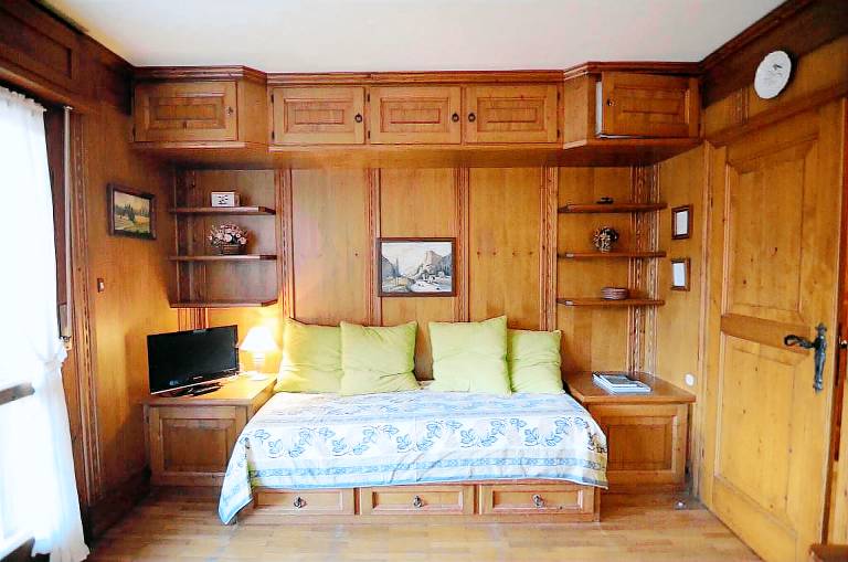 Appartement Cortina d'Ampezzo