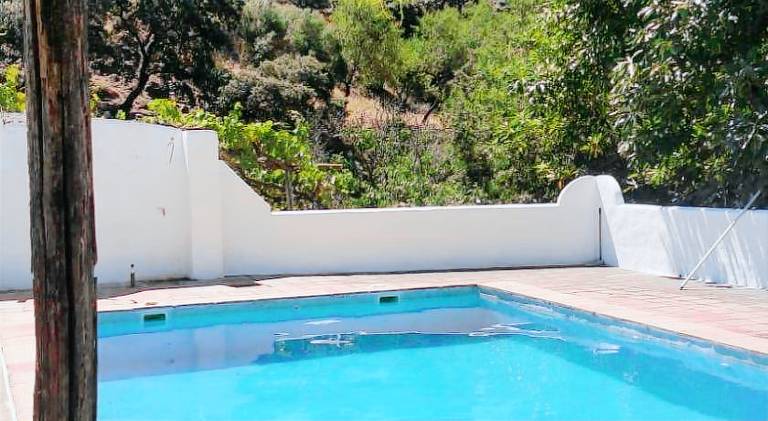 House with pool | Dogs allowed — photo 2