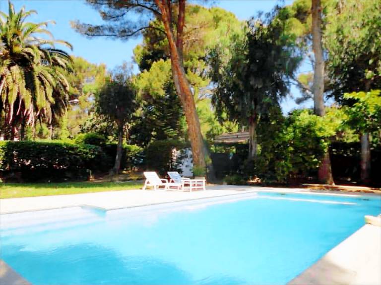 Villa Cavalaire-sur-Mer