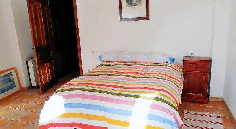 Casa Grazalema