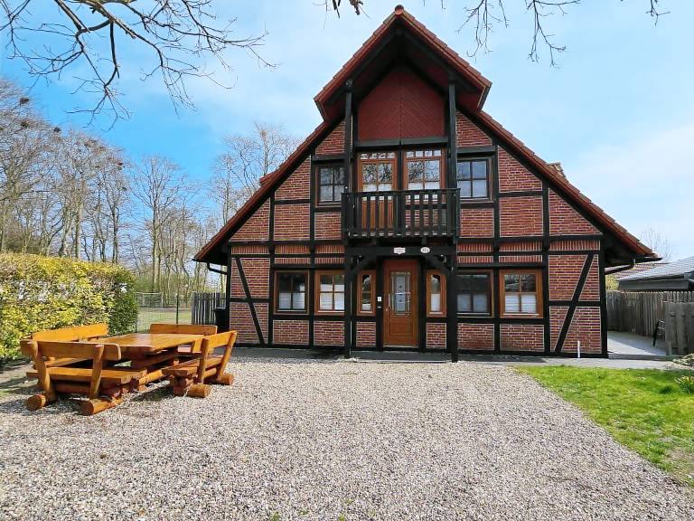 Ferienhaus Fehmarnsund