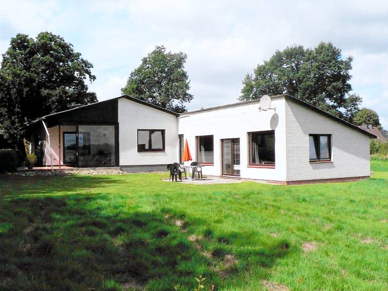 Ferienwohnung Süderheistedt