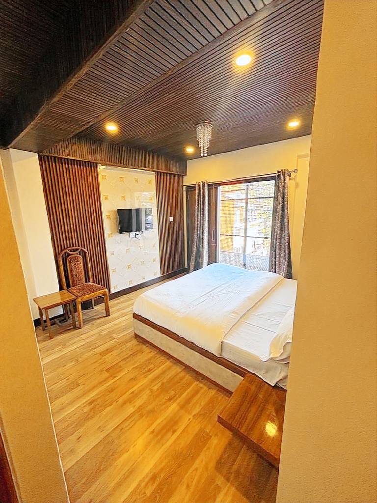 Shimla Hideaway in Shimla