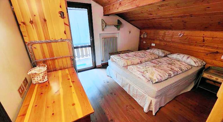 Apartment | Pets allowed in Rocca Pietore