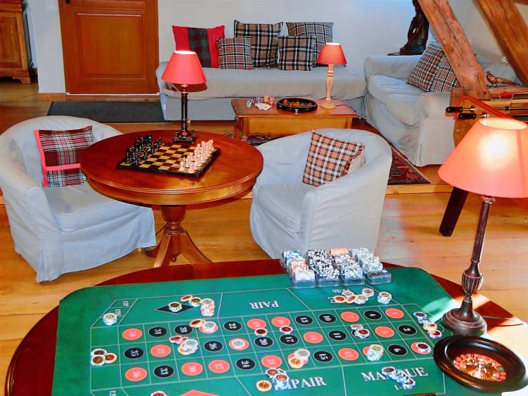 Appartement Aubigny-sur-Nère