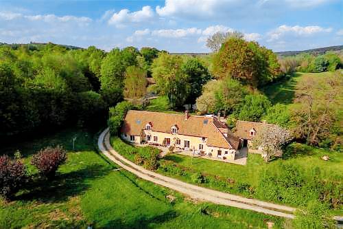 Chambre d'hôtes Rémalard