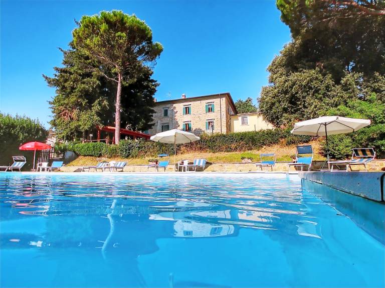Casale Gualdo Cattaneo