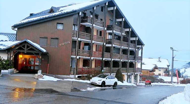 Holiday apartment | Close to the ski | Dogs allowed — photo 4