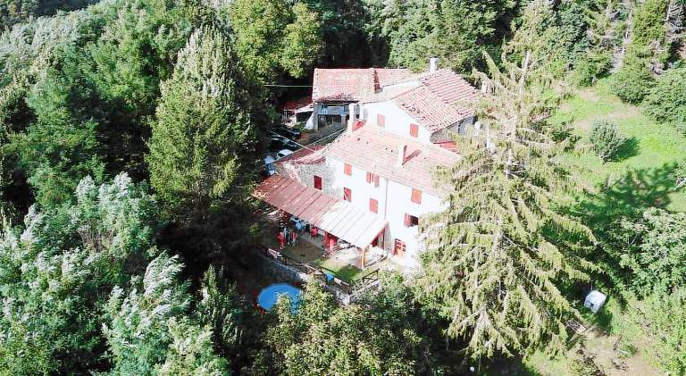 350 m&sup2; Villa