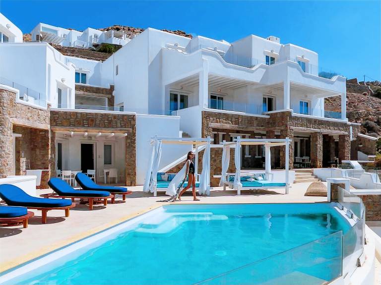 Villa Mykonos