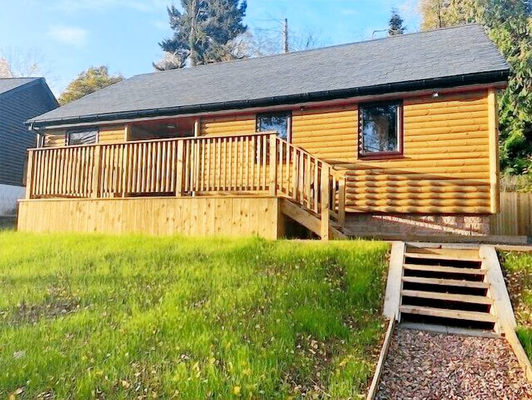 Herberg Blairgowrie