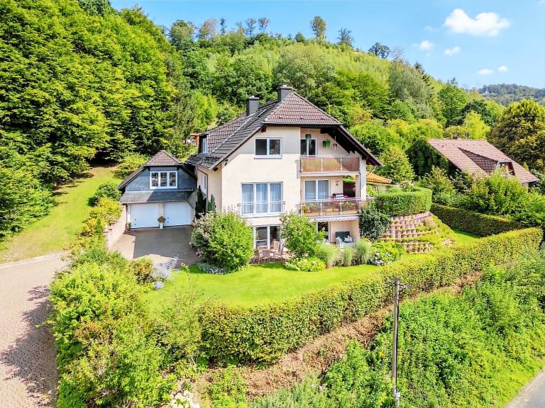 Ferienwohnung Uslar