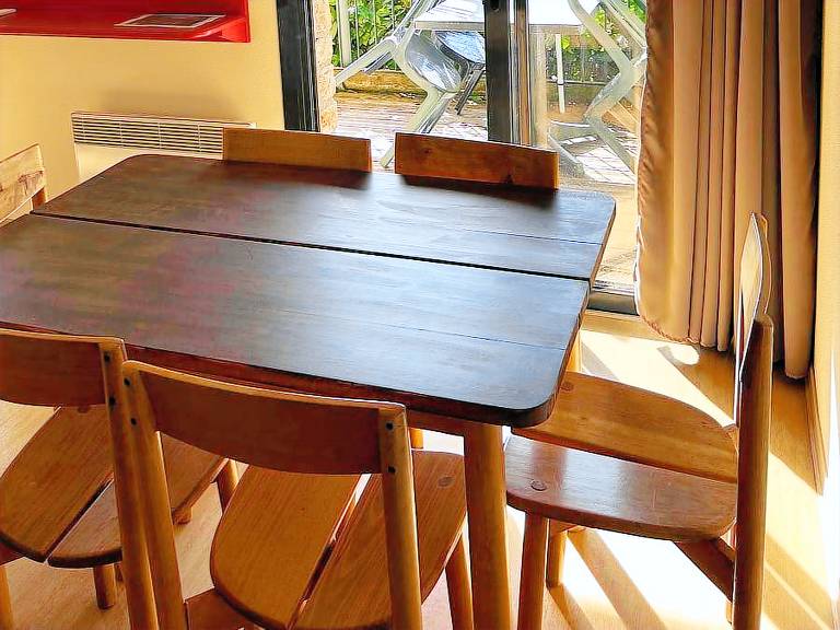 Vacation home with patio & heated pool | Pets allowed — photo 5