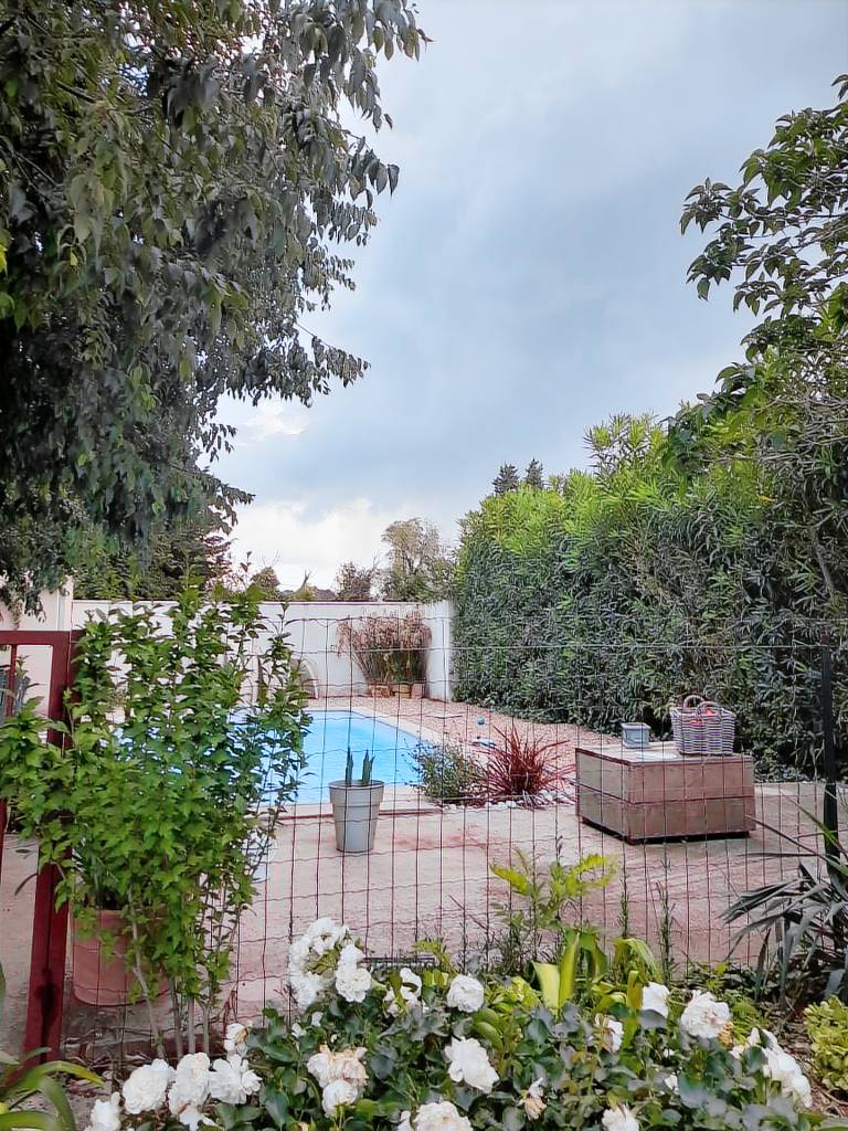 Ferienhaus Saint-Rémy-de-Provence