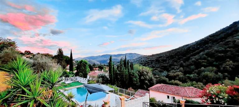 Villa Mouans-Sartoux