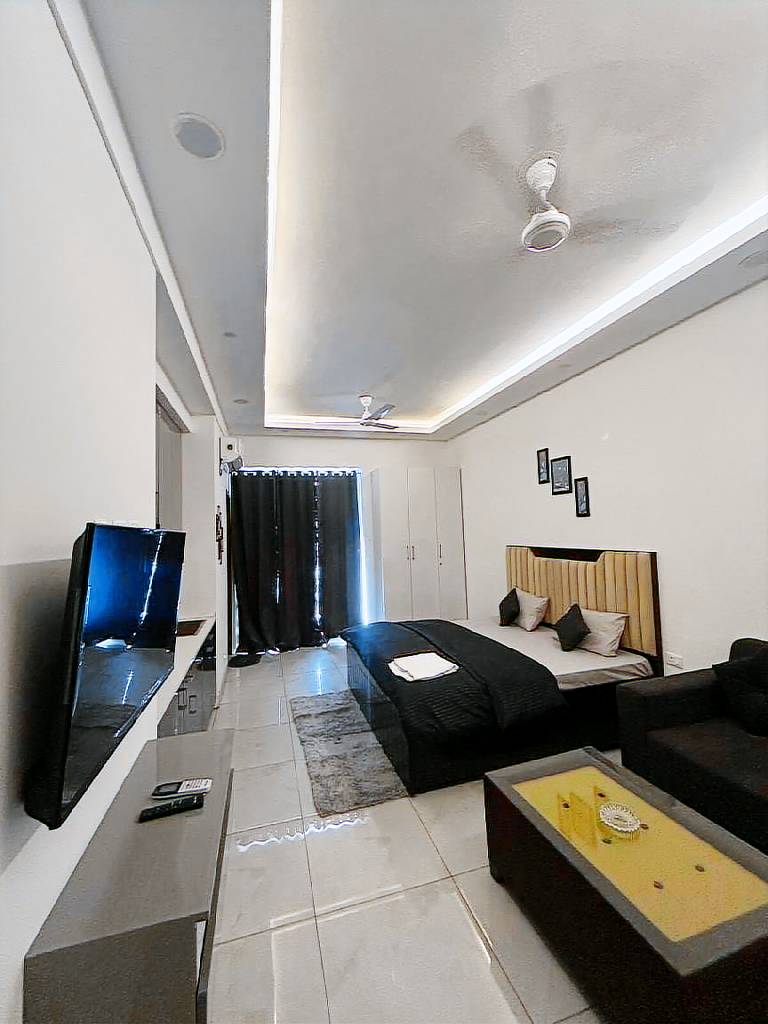 Apartment Kendriya Vihar II