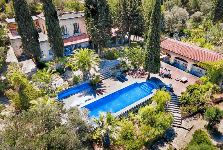 Villa  Göltürkbükü