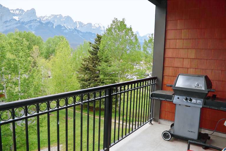 House Canmore