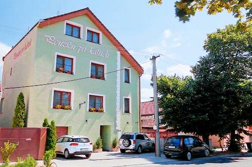 Ubytovanie s raňajkami  Hamuliakovo
