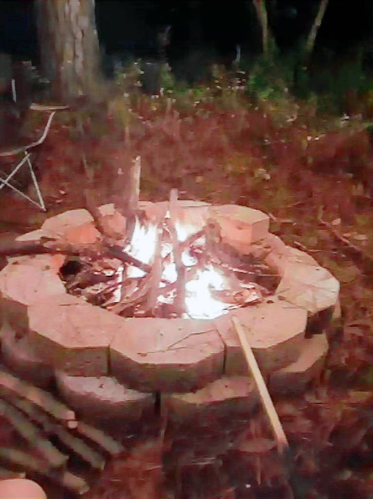 Cabin Myrtle Beach