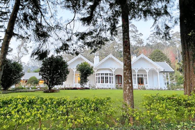Bungalow Nuwara Eliya