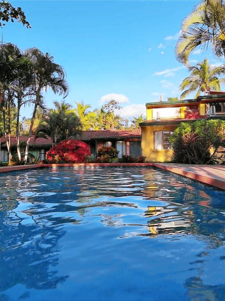 Hotel Bristol Aeropuerto