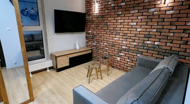Apartament  Krasne