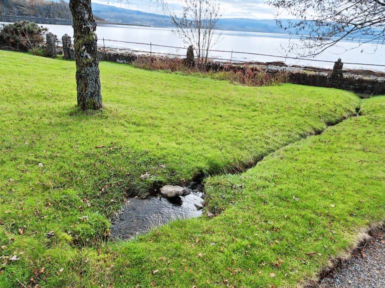 Ferienhaus Argyll and Bute