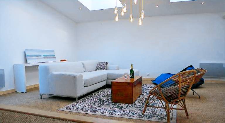 Villa with 3 rooms for 8 persons — photo 3