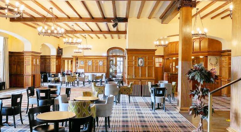 Highland Hotel by Compass Hospitality — photo 5