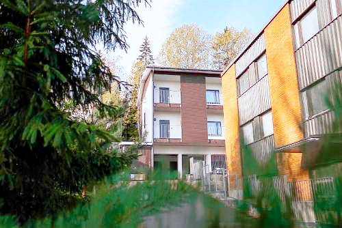 Huoneisto Järvenpää
