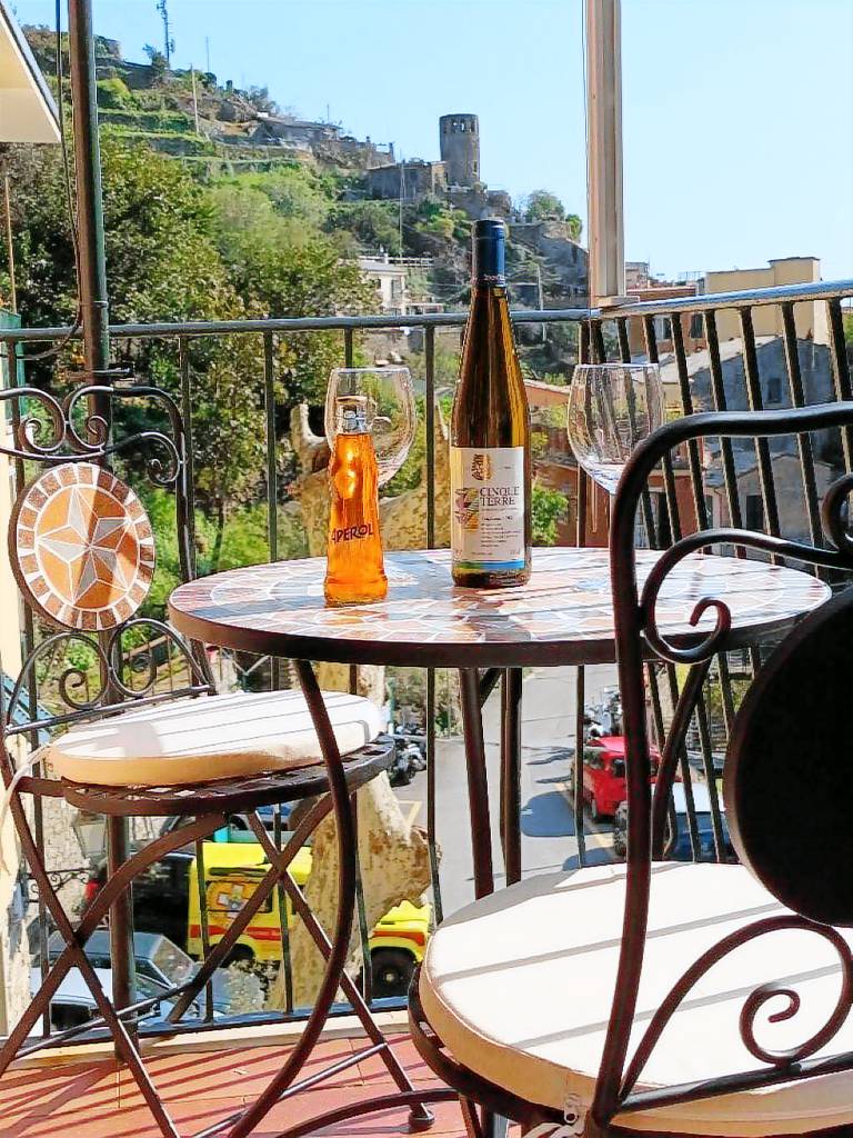 Appartement  Vernazza