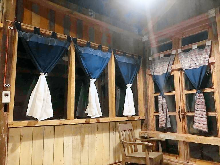 Vacation home with grill — photo 2