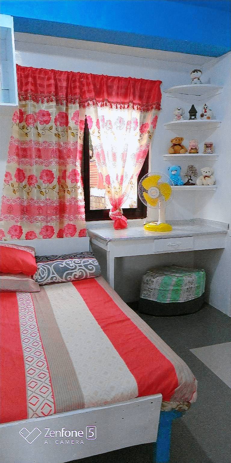 80 m² Ferienwohnung