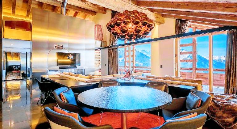 W Verbier — photo 4