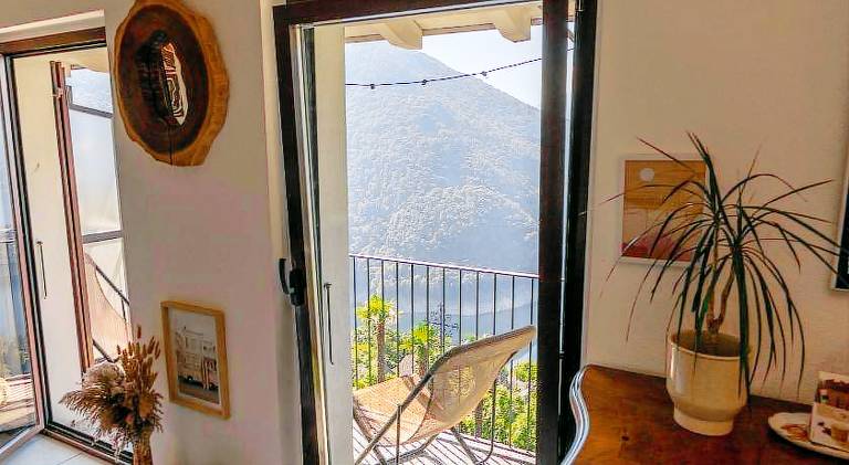 Apartment with 1 room for 3 persons — photo 2