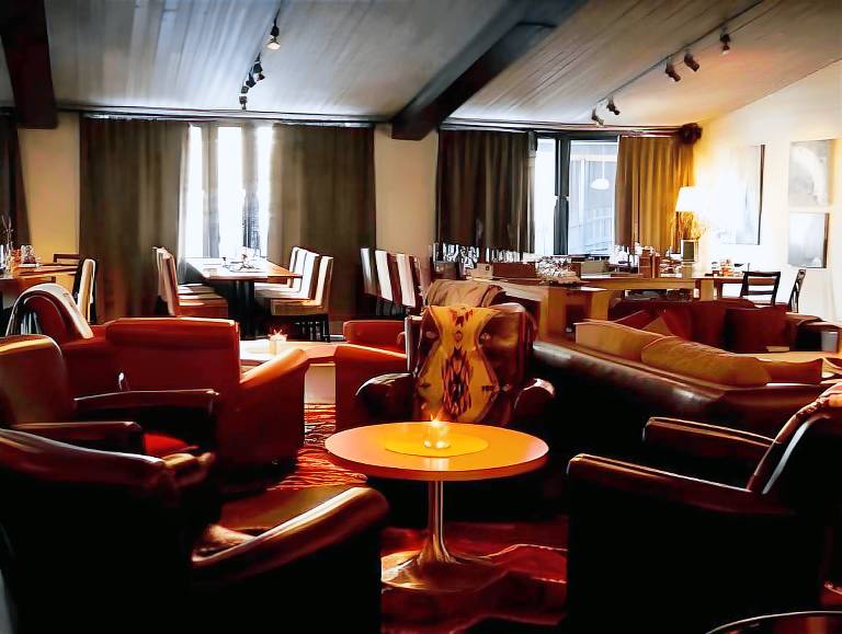 Hotell Granen — photo 5