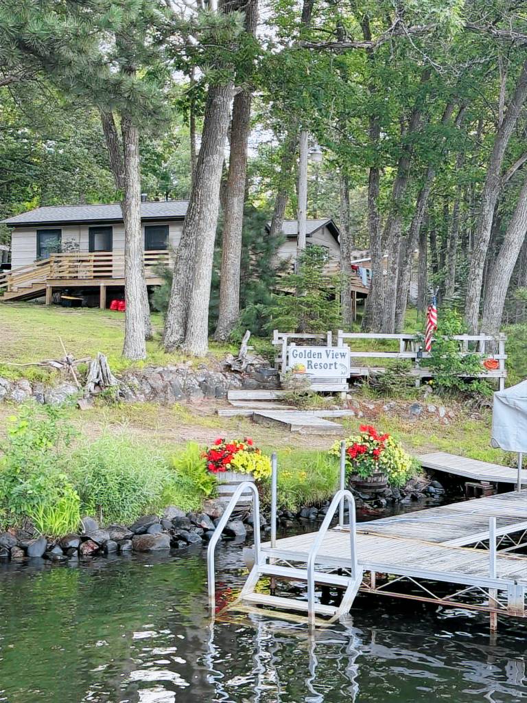 Cabin  Hayward