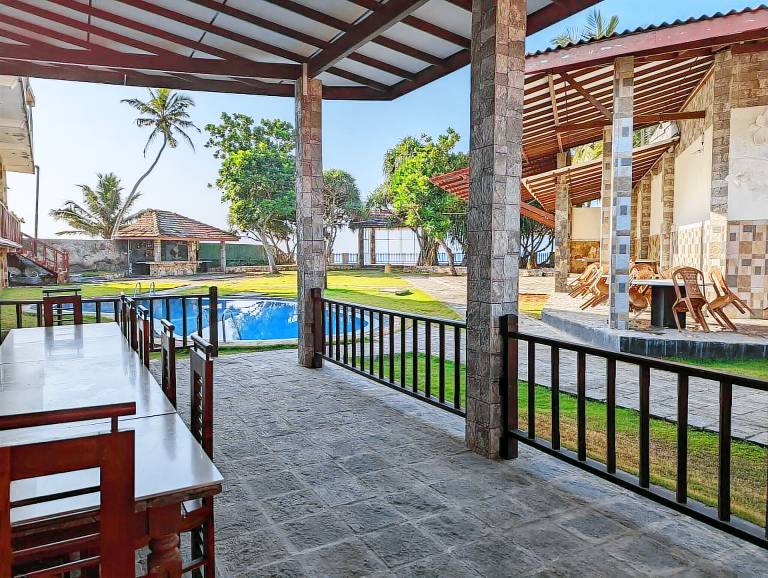 Villa Mihiripenna