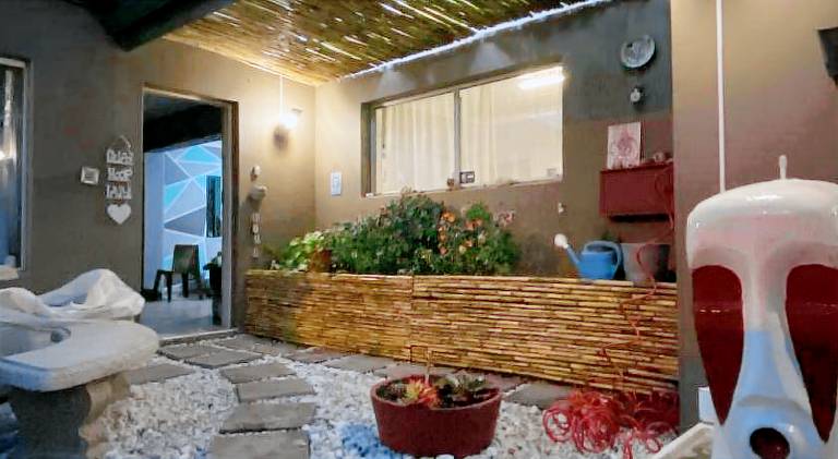Micnels B & B in Pretoria