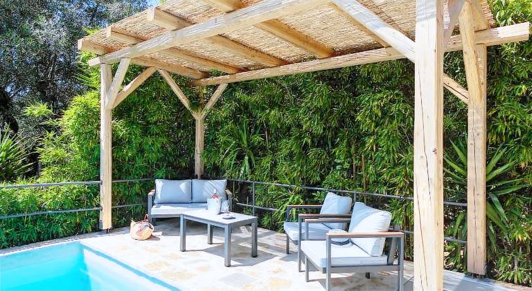 Wonderful villa with pool | Dogs allowed — photo 5