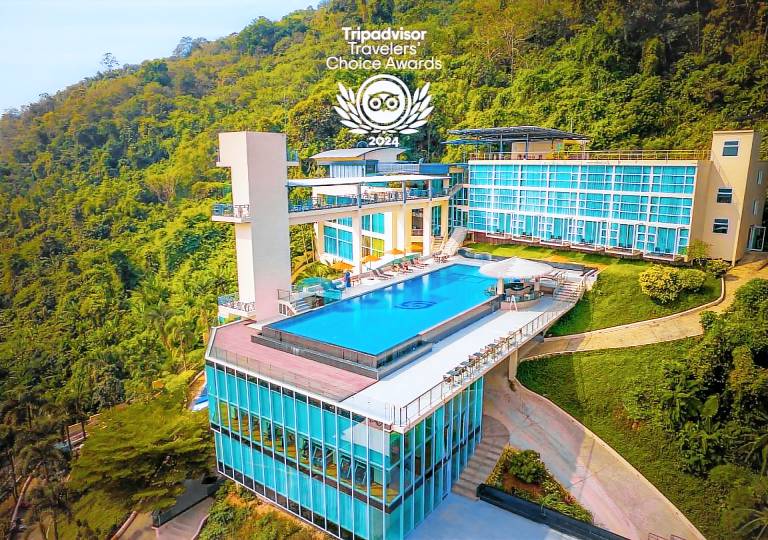 Résidence de vacances Phuket